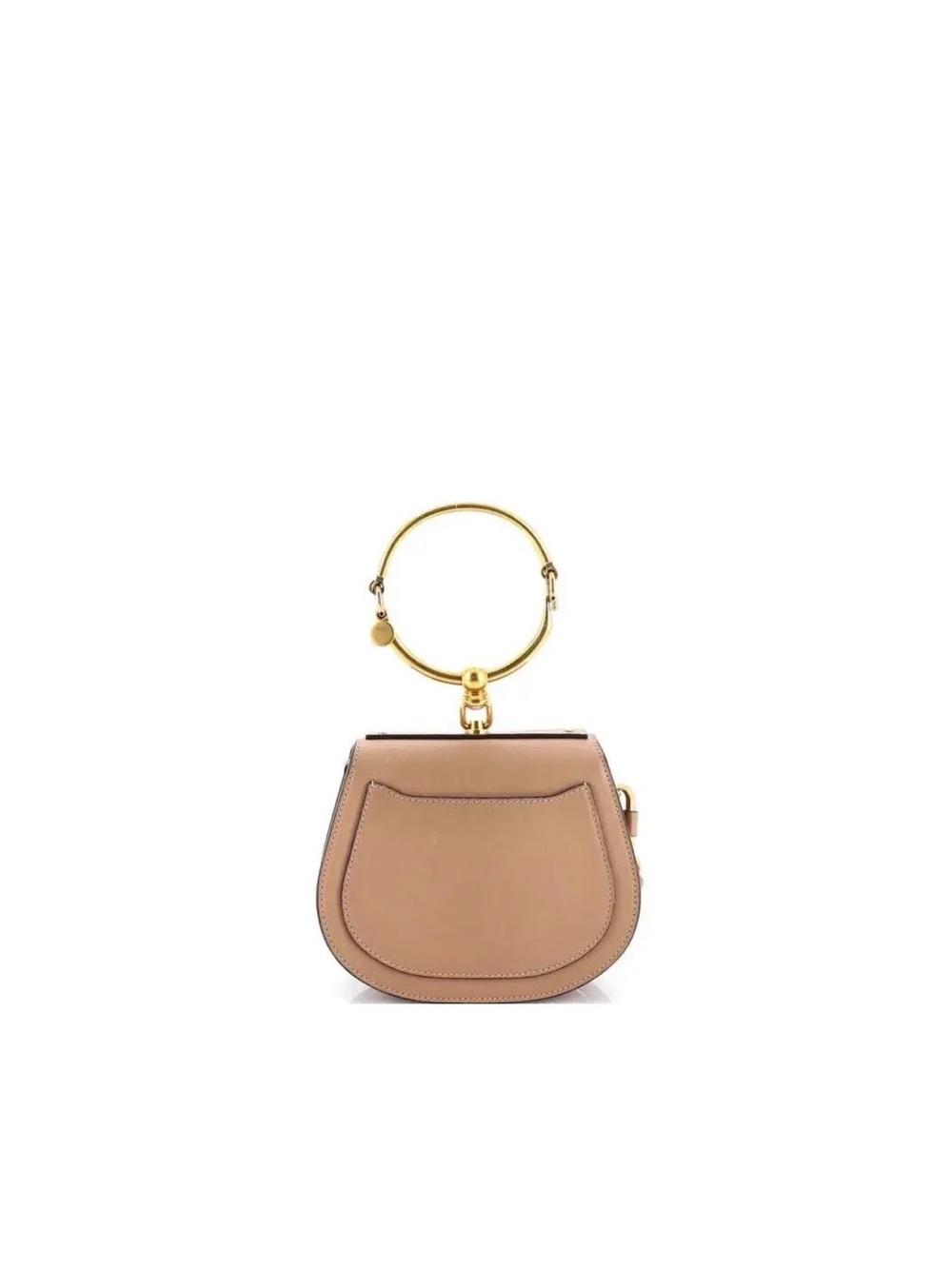 Chloé Nile Small Bracelet Bag